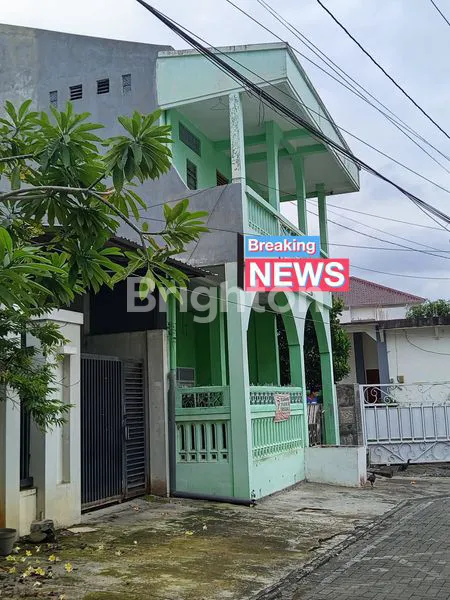 Gambar Property KOS AKTIF TENGAH KOTA SEMARANG