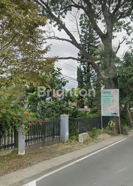 image TANAH BONUS BANGUNAN RUMAH DIATASNYA LT. 5.263 M2 DI JL. RAYA DIENG, SIDOMULYO, KEC. BATU, KOTA BATU (8)