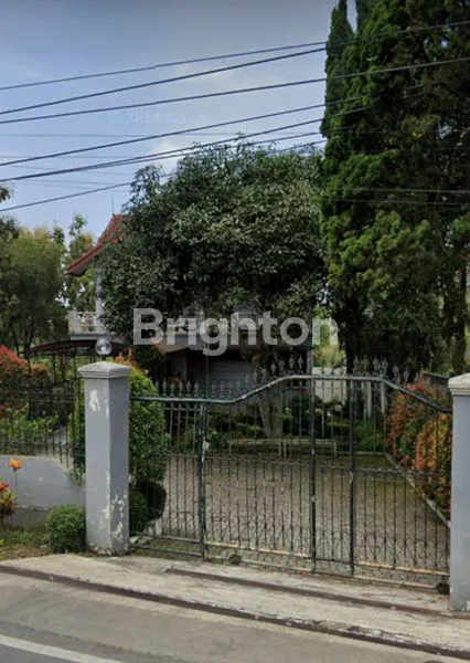 image TANAH BONUS BANGUNAN RUMAH DIATASNYA LT. 5.263 M2 DI JL. RAYA DIENG, SIDOMULYO, KEC. BATU, KOTA BATU (3)