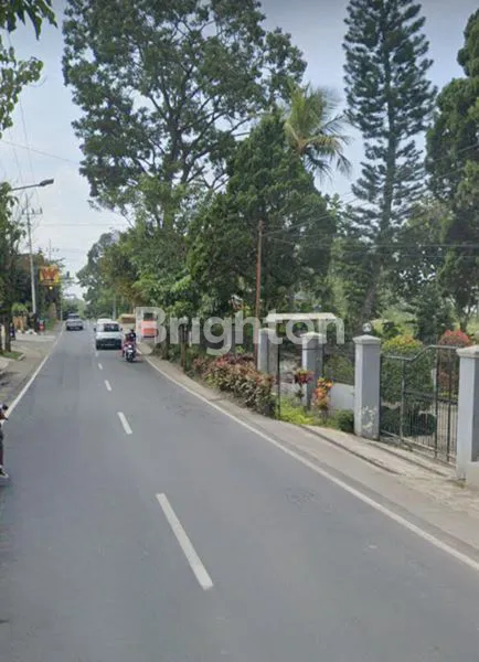 image TANAH BONUS BANGUNAN RUMAH DIATASNYA LT. 5.263 M2 DI JL. RAYA DIENG, SIDOMULYO, KEC. BATU, KOTA BATU (4)