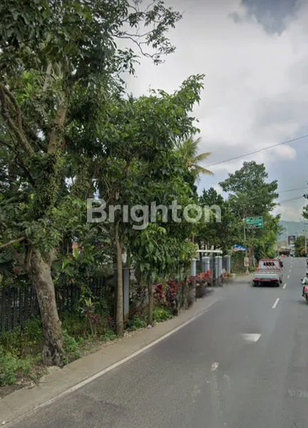 image TANAH BONUS BANGUNAN RUMAH DIATASNYA LT. 5.263 M2 DI JL. RAYA DIENG, SIDOMULYO, KEC. BATU, KOTA BATU (7)