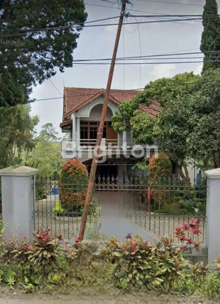 image TANAH BONUS BANGUNAN RUMAH DIATASNYA LT. 5.263 M2 DI JL. RAYA DIENG, SIDOMULYO, KEC. BATU, KOTA BATU (2)