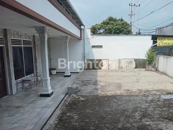 image RUMAH DIJUAL LOKASI PINGGIR JALAN (4)