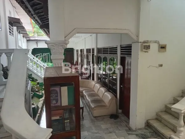 image RUMAH DIJUAL LOKASI PINGGIR JALAN (3)