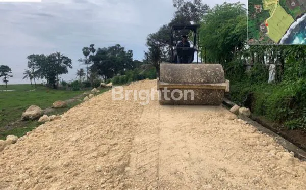 image KAVLING EKSKLUSIF SABA BEACH - GIANYAR BALI  (3)