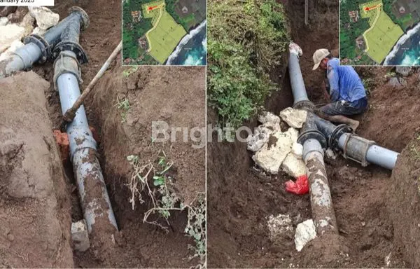 image KAVLING EKSKLUSIF SABA BEACH - GIANYAR BALI  (5)