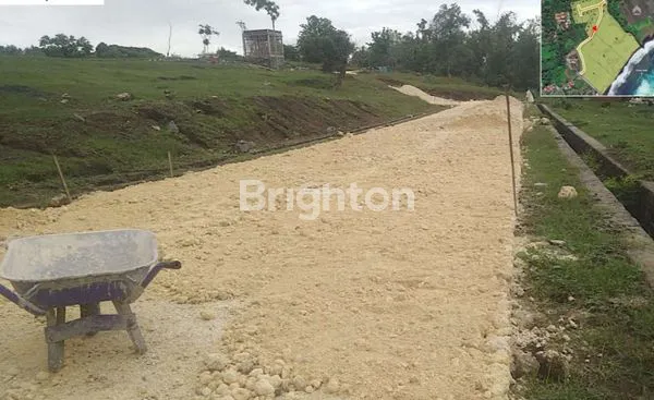 image KAVLING EKSKLUSIF SABA BEACH - GIANYAR BALI  (2)