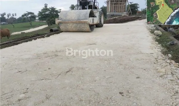 image KAVLING EKSKLUSIF SABA BEACH - GIANYAR BALI  (4)