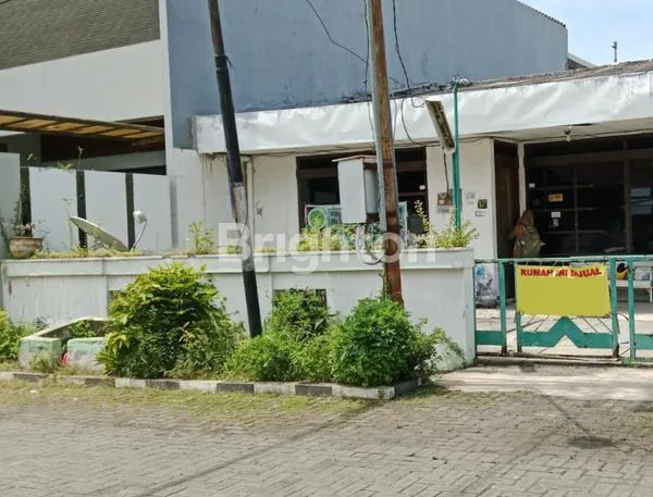 Gambar Property RUMAH DIJUAL