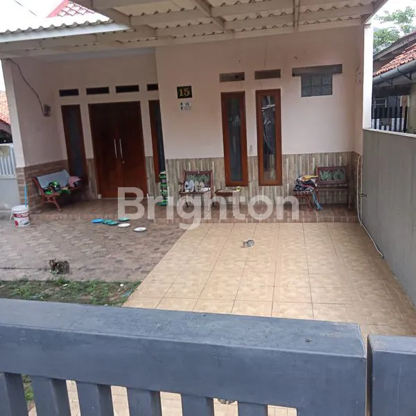 image RUMAH SECOND DIHARJAMUKTI (8)