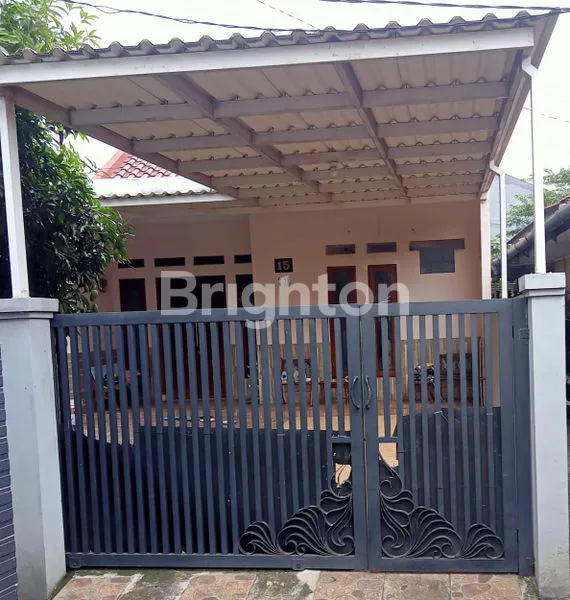 image RUMAH SECOND DIHARJAMUKTI (1)