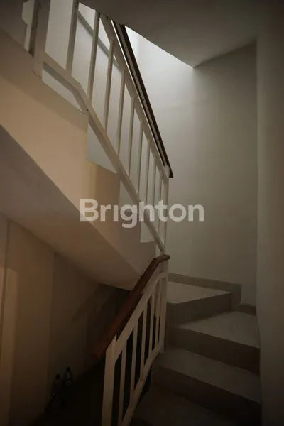 image RUKO PRIME COMMERCIAL SPACE IN CANGGU  (5)