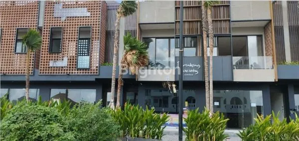image RUKO PRIME COMMERCIAL SPACE IN CANGGU  (1)