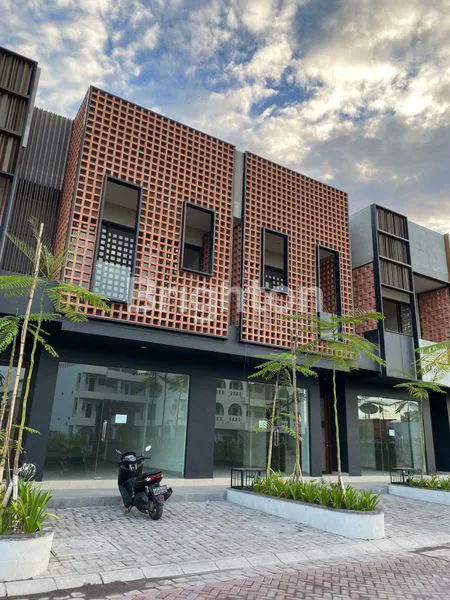 image RUKO PRIME COMMERCIAL SPACE IN CANGGU  (7)