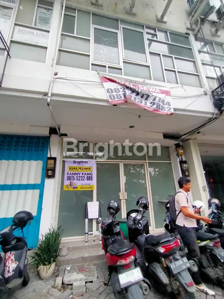 image RUKO STRATEGIS DI ICON 21, LT 69.75M², HARGA NEGO (1)