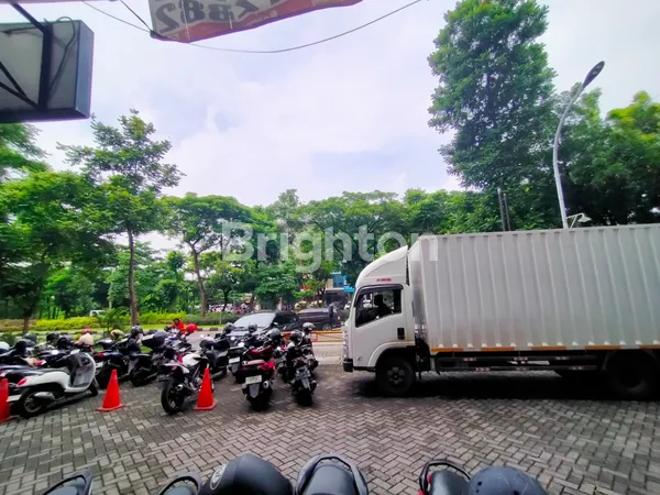 image RUKO STRATEGIS DI ICON 21, LT 69.75M², HARGA NEGO (2)