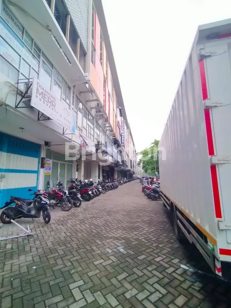 image RUKO STRATEGIS DI ICON 21, LT 69.75M², HARGA NEGO (3)