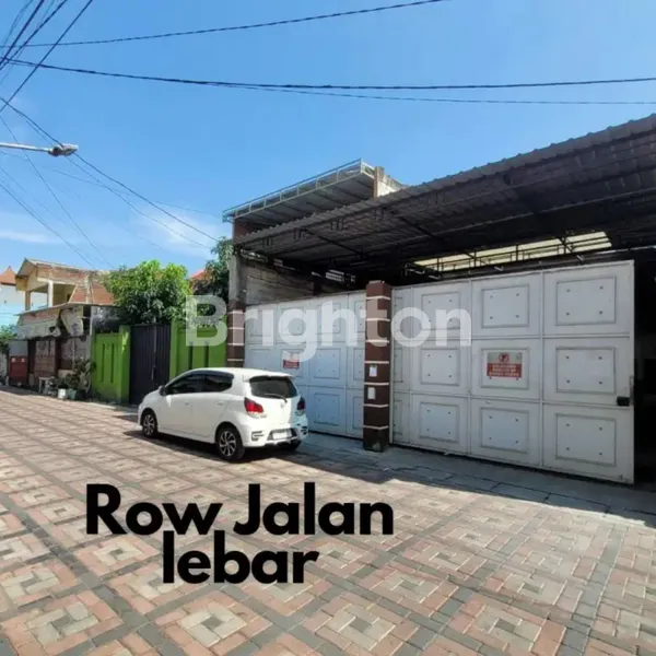 image JUAL GUDANG LOSS DEKAT UPN DI GUNUNG ANYAR JAYA  (1)