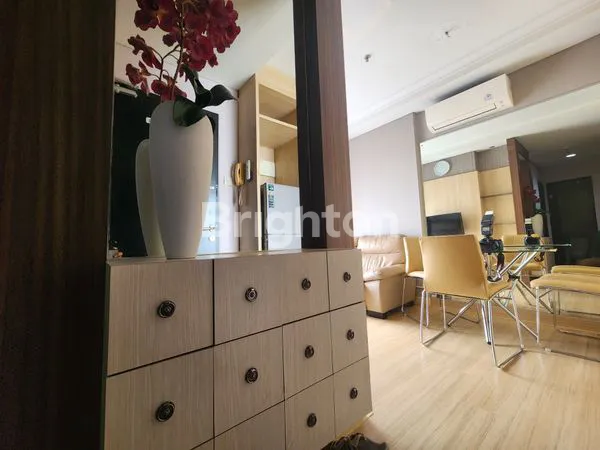image APARTEMEN GARDENIA BOULEVARD JALAN WARUNG JATI BARAT PASAR MINGGU JAKARTA SELATAN  (8)