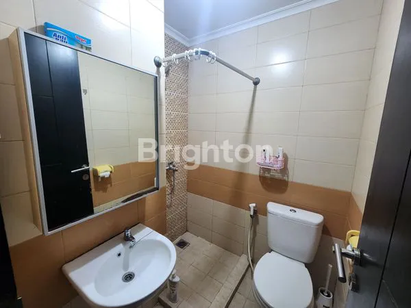 image APARTEMEN GARDENIA BOULEVARD JALAN WARUNG JATI BARAT PASAR MINGGU JAKARTA SELATAN  (6)