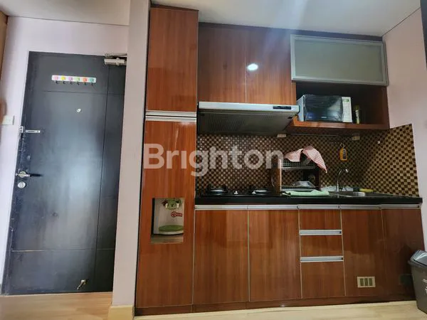 image APARTEMEN GARDENIA BOULEVARD JALAN WARUNG JATI BARAT PASAR MINGGU JAKARTA SELATAN  (5)