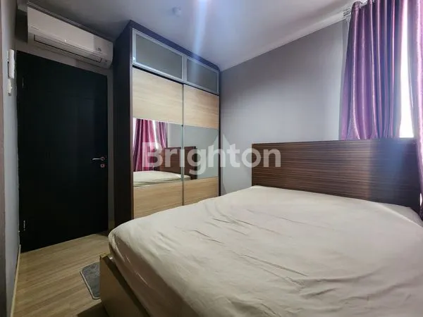 image APARTEMEN GARDENIA BOULEVARD JALAN WARUNG JATI BARAT PASAR MINGGU JAKARTA SELATAN  (4)