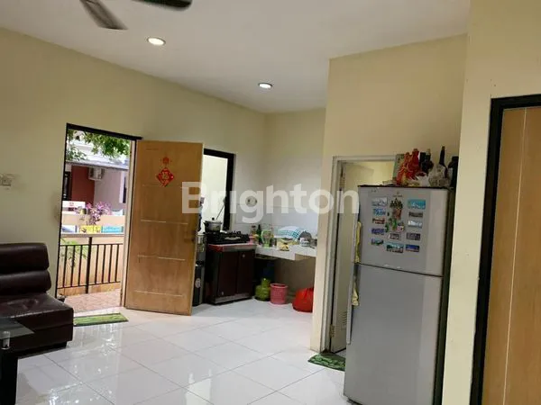 image RUMAH SIAP HUNI DI KELAPA GADING, FULL RENOVASI (3)