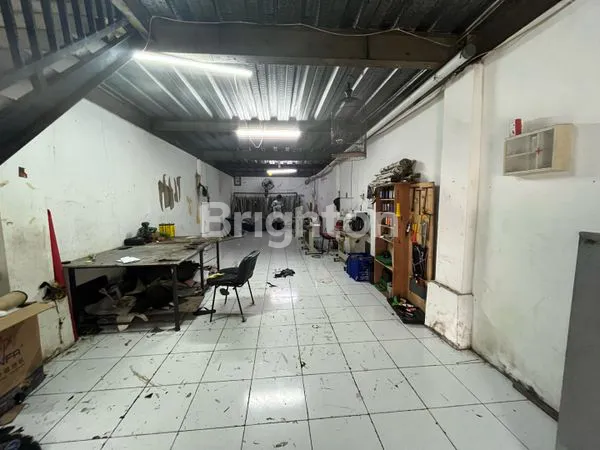 image \U203C\UFE0F DISEWAKAN RUKO 4 LANTAI SYARIFUDDIN YOES \U203C\UFE0F (6)