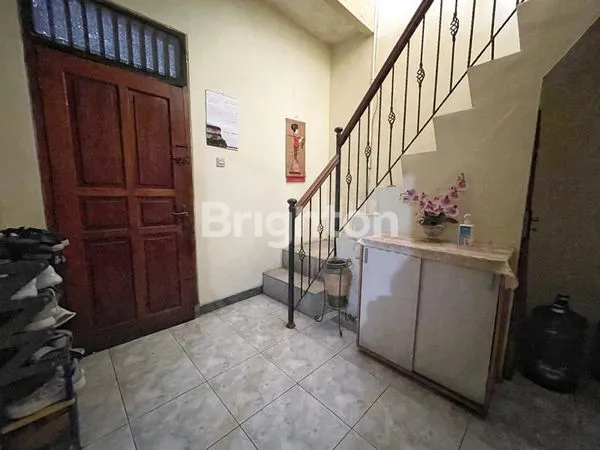 image JUAL RUMAH 1,5 LANTAI DAN RUANG USAHA STRATEGIS DI KLENDER - DUREN SAWIT JAKARTA TIMUR, TURUN HARGA (5)
