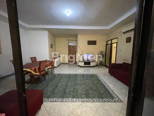 image JUAL RUMAH 1,5 LANTAI DAN RUANG USAHA STRATEGIS DI KLENDER - DUREN SAWIT JAKARTA TIMUR, TURUN HARGA (4)