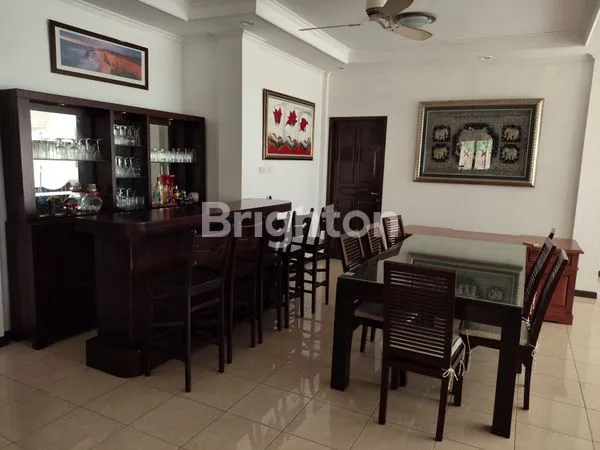 image RUMAH SEMI FURNISH DEKAT RS. HERMINA BALIKPAPAN (5)
