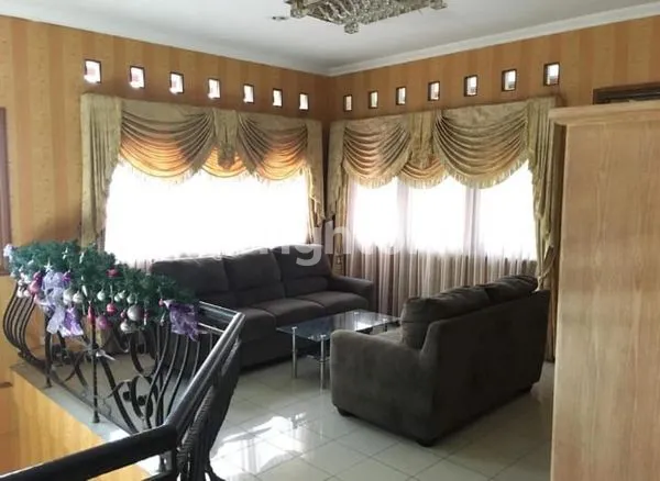 image VILLA MEWAH 6KT DI PUNCAK CISARUA (4)