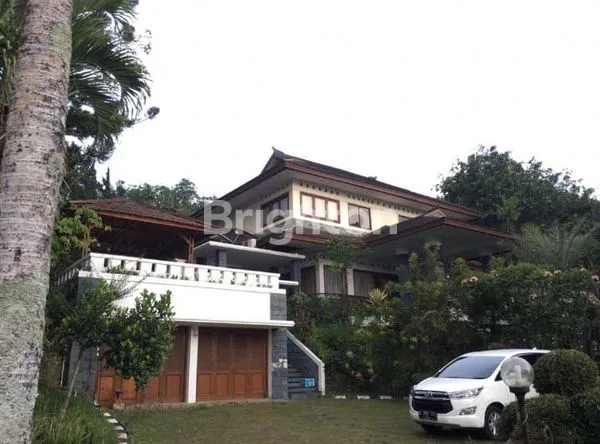 image VILLA MEWAH 6KT DI PUNCAK CISARUA (1)