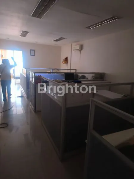 image RUKO DI SEPUTARAN DENPASAR LOKASI JALAN UTAMA (2)