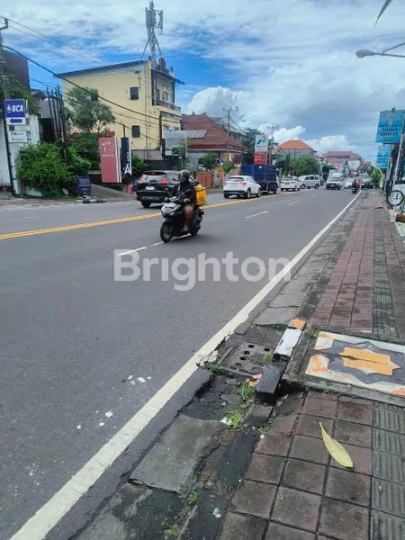 image RUKO DI SEPUTARAN DENPASAR LOKASI JALAN UTAMA (8)