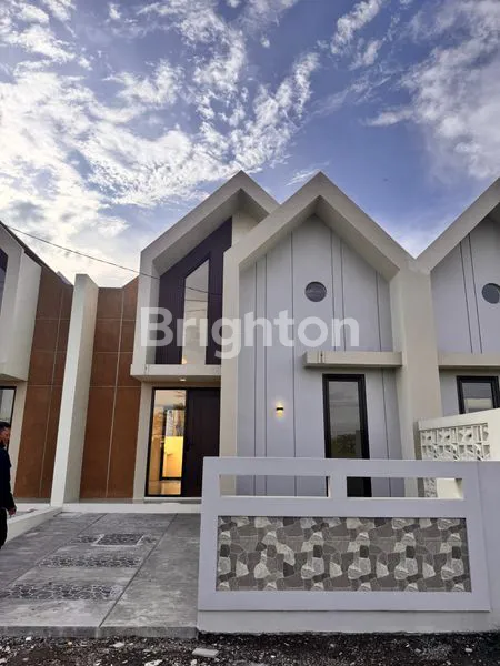 image RUMAH CANTIK VELVET JUANDA  (1)