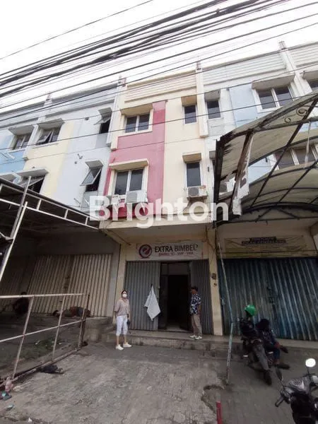 Gambar Property RUKO BOROBUDUR LIPPO KARAWACI DIJUAL