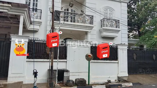 image RUMAH DISEWAKAN RAPI DI HOOK SEDIKIT TUSUK SATE BAWA HOOKY (7)