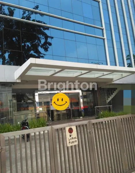 image GEDUNG KANTOR BARU, MAMPANG JAKSEL (7)