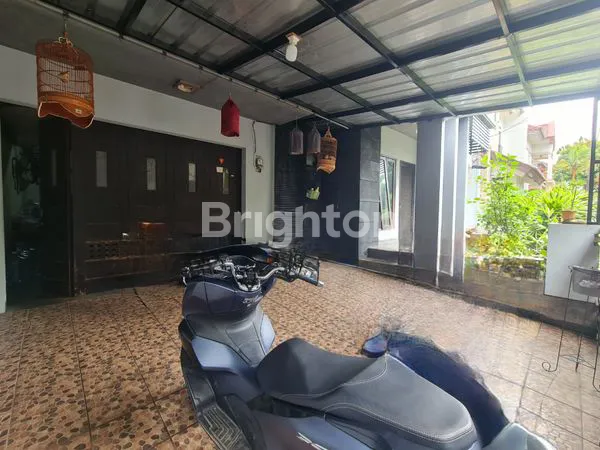 image RUMAH MINIMALIS DI SEKTOR 3 BINTARO (2)