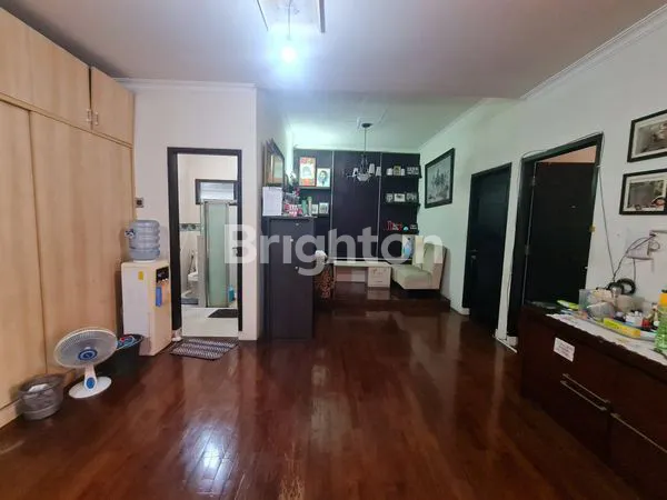 image RUMAH MINIMALIS DI SEKTOR 3 BINTARO (7)