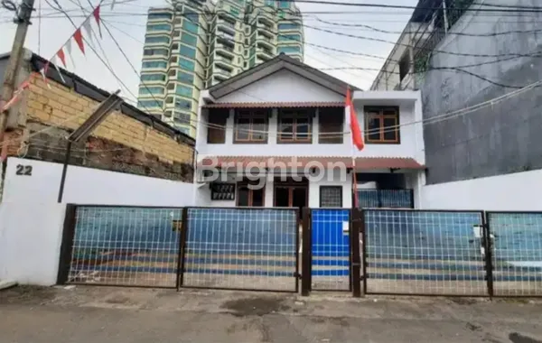 image RUMAH KOS STRATEGIS 2 LANTAI KARYAWATI PANCORAN (1)