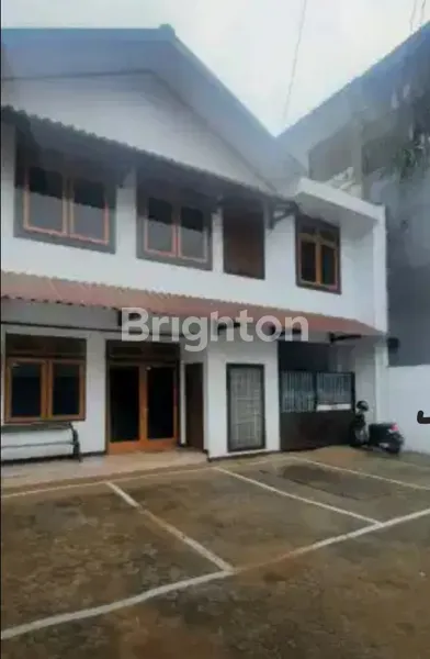 image RUMAH KOS STRATEGIS 2 LANTAI KARYAWATI PANCORAN (3)
