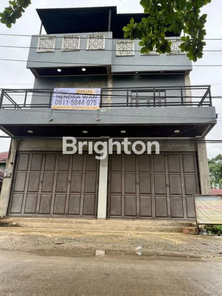 image JUAL RUKO DI SAMBUTAN (1)