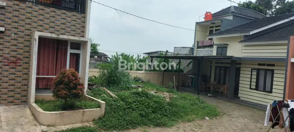 image RUMAH KAVLING SIAP BANGUN, GG BIMBEL, TAMANSARI, BOGOR (1)