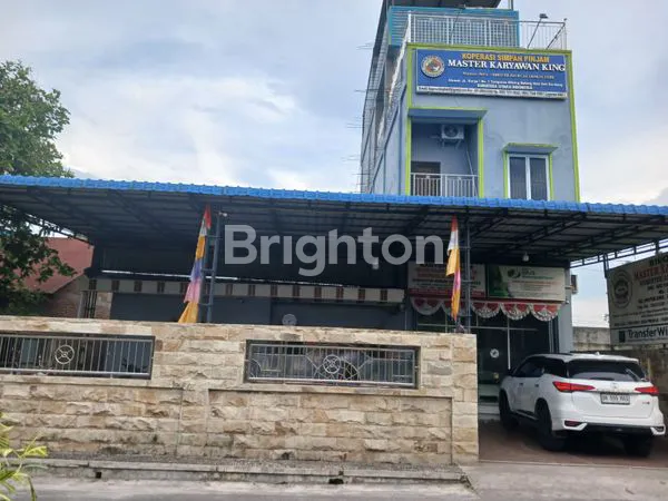 image RUMAH DI DESA TUMPATAN NIBUNG BATANG KUIS DELI SERDANG (1)