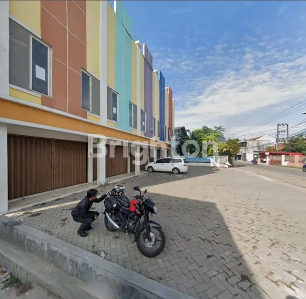 image RUKO PINGGIR JALAN ARIA SANTIKA SUMUR PACING (4)