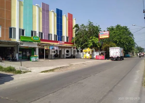 image RUKO PINGGIR JALAN ARIA SANTIKA SUMUR PACING (3)