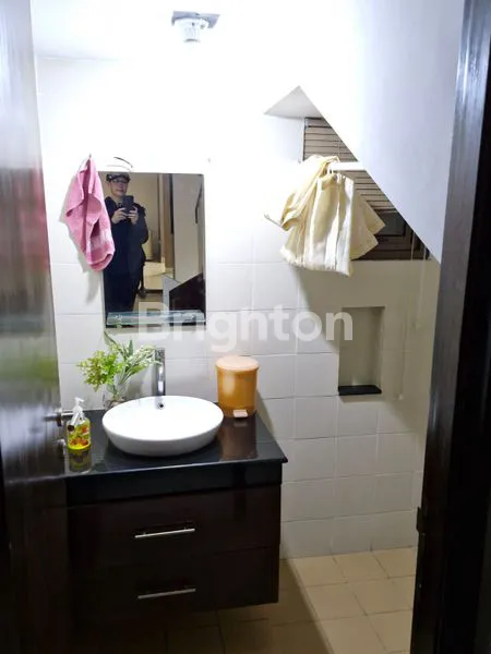 image RUMAH MURAH DI CLUSTER BAYU NIRWANA SIAP HUNI, ASRI DAN STRATEGIS (4)