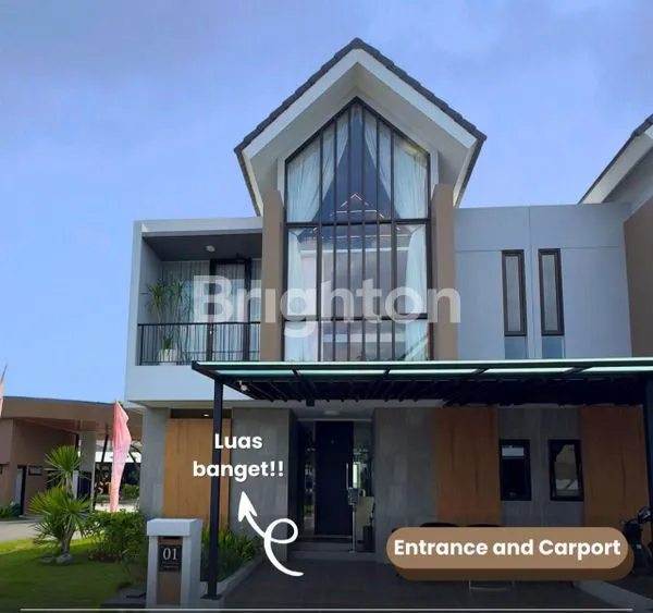 image RUMAH BARU CAKEP WILAYAH DAYA (1)